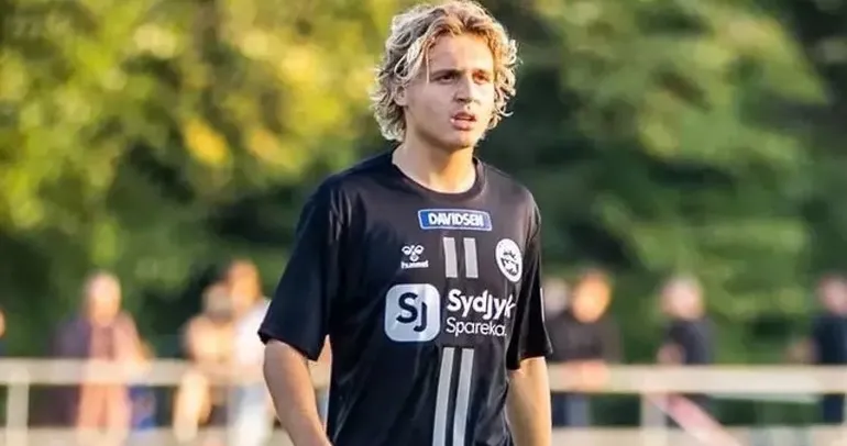 Pendikspor, Hamza Akman’ı kadrosuna kattı!