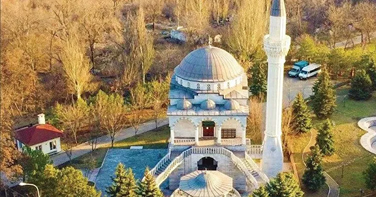 Son dakika! Rusya duyurdu: Başkan Erdoğan’ın talebiyle Mariupol’de camideki rehineler tahliye edildi