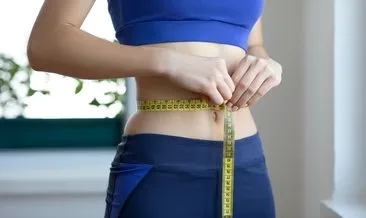Bu 5 değişiklik ile 1 ayda 5 kilo verin! Kalıcı kilo vermenin anahtarı…