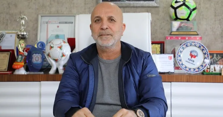 Alanyaspor Başkanı Çavuşoğlu: Alanya’ya yakışan şekilde hareket ettik