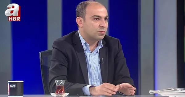 “Farklı bir düşüncenin kırıntısına bile tahammülleri yok!”-1