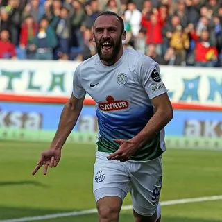 Galatasaray’ı söylemedi!