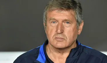 Safet Susic: Sıra Beşiktaş’ta