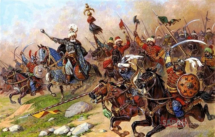Çirmen Savaşı Sonuçları - Çirmen Muharebesi Kiminle ve Nerede Yapıldı, Tarihi, Nedenleri, Tarafları ve Önemi Nedir