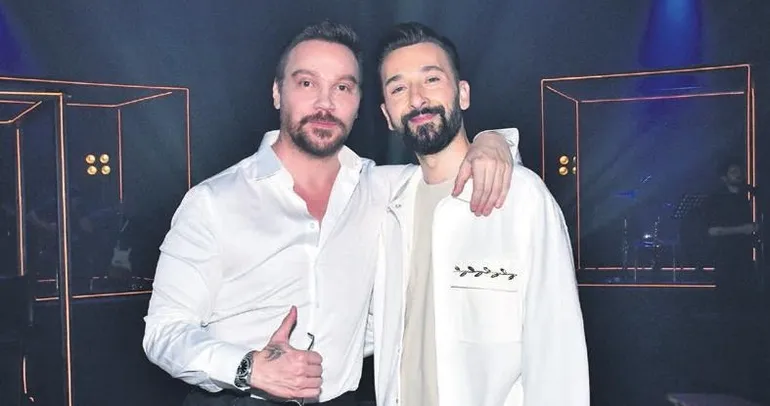 Üreten sanatçı Yaşar