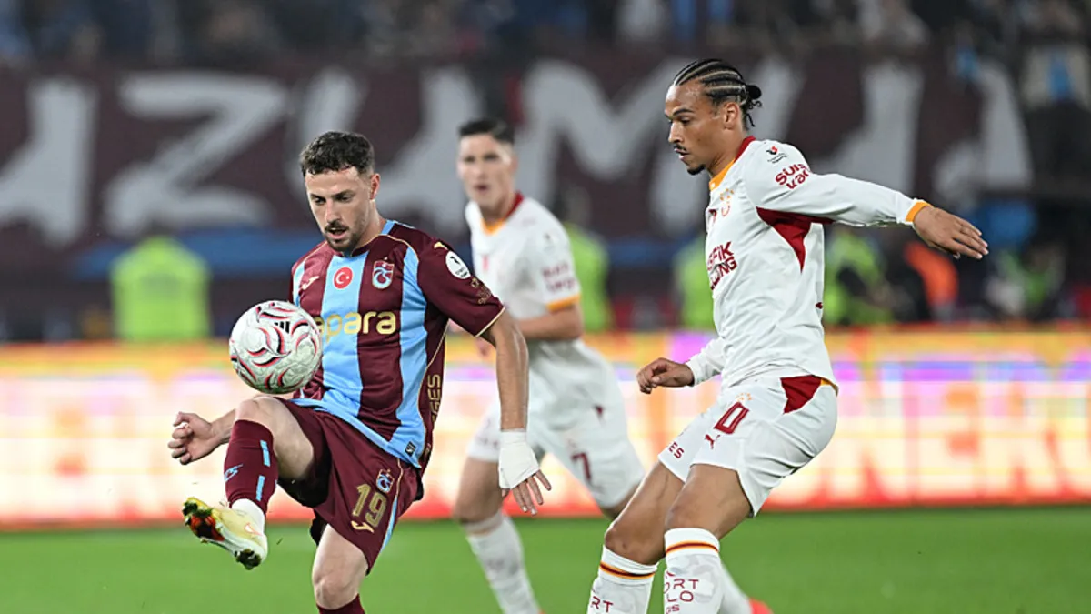 Trabzonspor, Mustafa Eskihellaç ile sözleşme uzattı