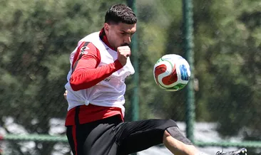 Merih Demiral: Çok heyecanlıyız!