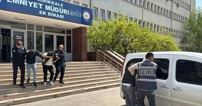 Kırıkkale'de 1 kişinin yaralandığı silahlı kavgaya ilişkin gözaltına alınan 5 zanlıdan biri tutuklandı #kirikkale