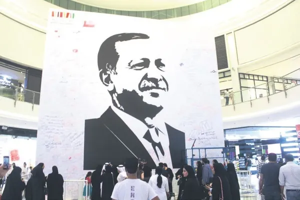 Cumhurbaşkanı Erdoğan’ın 'yorulan varsa kenara çekilsin' mesajı kime? - 2