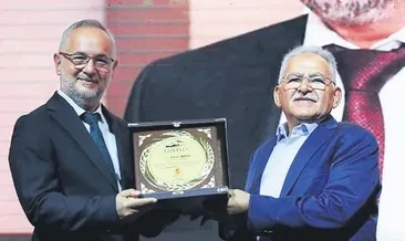 A Haber’e 3 ödül