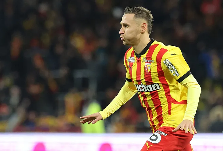 Son dakika haberi: Galatasaray’dan transferde son bomba! Bu gece İstanbul’a geliyor...