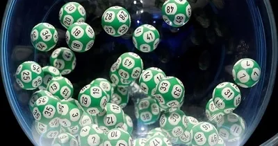 SAYISAL LOTO SONUÇLARI TIKLA SORGULA: 26 Ağustos 2023 Dünün Çılgın Sayısal Loto çekiliş sonuçları son dakika açıklandı