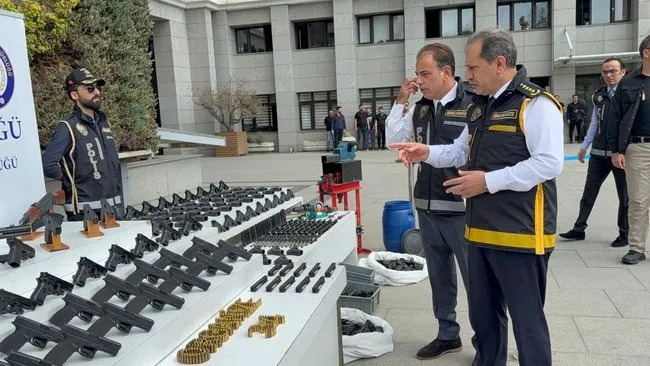 SON DAKİKA… Daltonlar Çetesi operasyonunda Dilan Polat detayı: 3 kişi kurşunlamaya gidecekmiş!