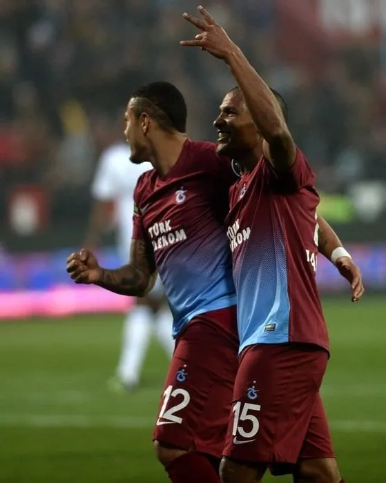 Trabzonspor - Kayseri Erciyesspor