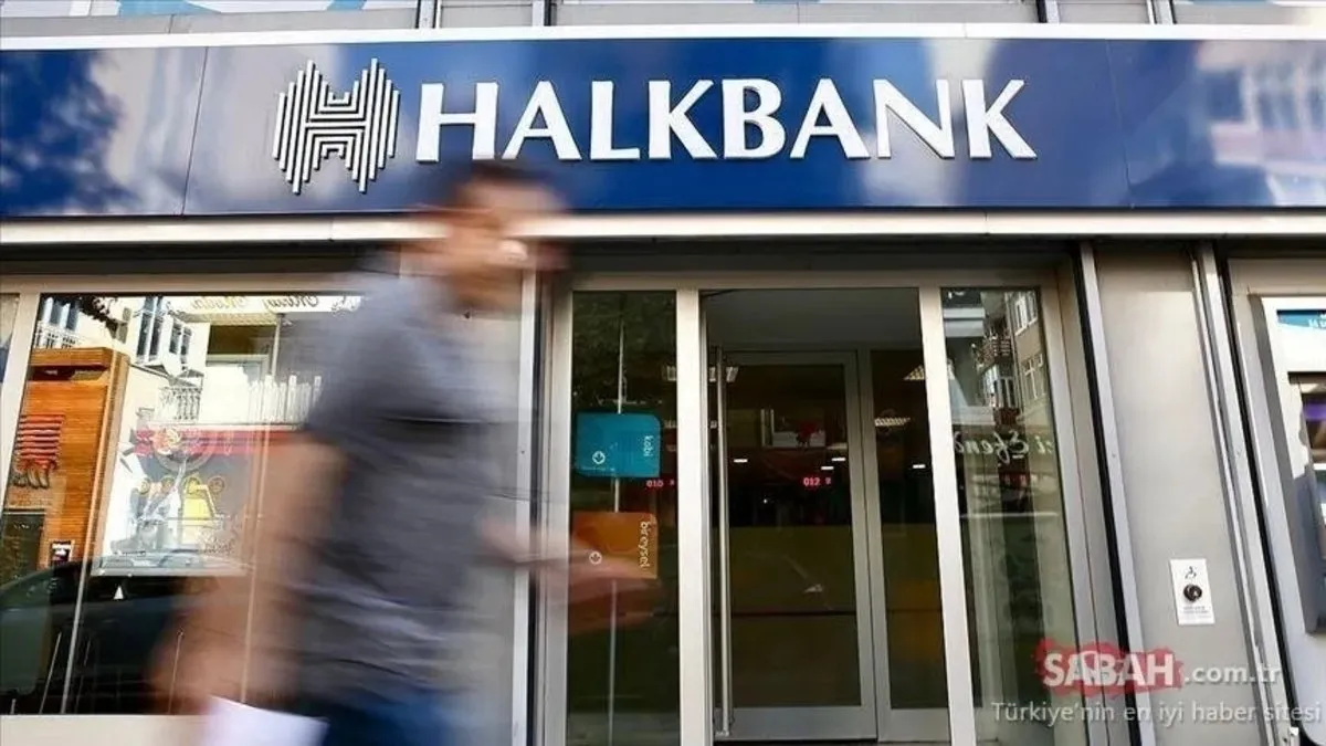 Halkbank, Sözcü Gazetesi’nin iftirasına sessiz kalmadı: Tüm yasal haklarımızı kullanacağız