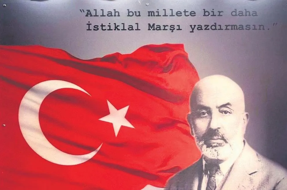 YAVUZ DONAT / Akif’in evinden
