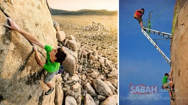 İşte fotoğrafçılığın diğer yüzü!