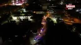 77 ilde Mengene Operasyonu