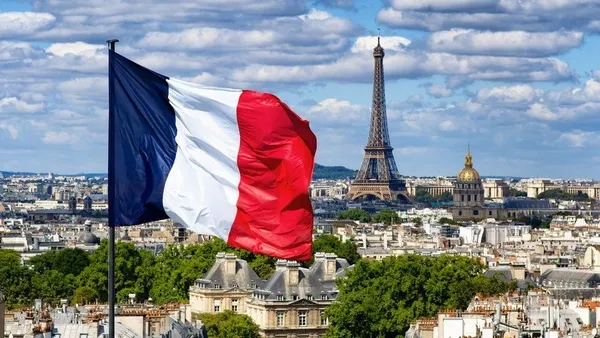 Macron'un