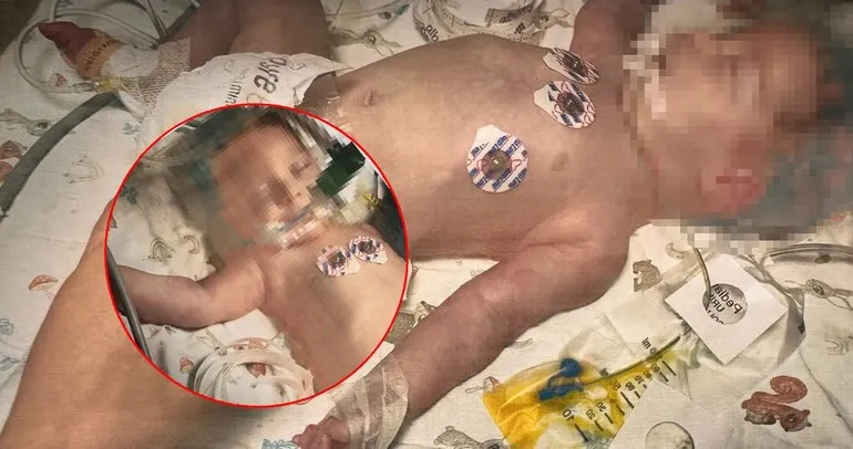 2 aylık bebeğin şüpheli ölümü: Babaannenin ifadesi kan dondurdu!