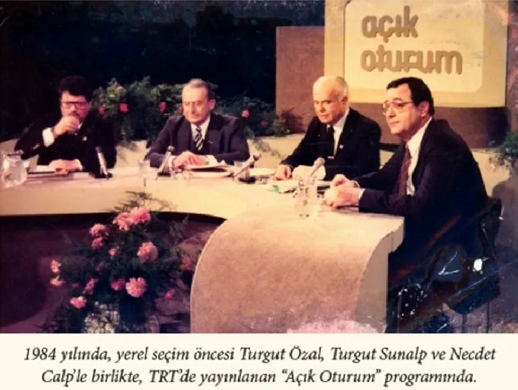 Gazeteciliğin duayen ismi Mehmet Barlas son yolculuğuna uğurlandı