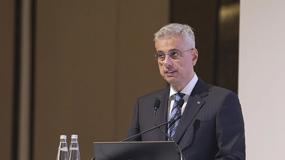 Sağlık Bakanı Kemal Memişoğlu: Türkiye dünyanın en iyi sağlık hizmetlerini sunan ülkelerden biri oldu Sağlık Bakanı Kemal Memişoğlu: Türkiye dünyanın en iyi sağlık hizmetlerini sunan ülkelerden biri oldu