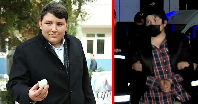 SON DAKİKA: Çiftlik Bank davasında karar açıklandı! Tosuncuğa 45 bin 376 yıl hapis cezası