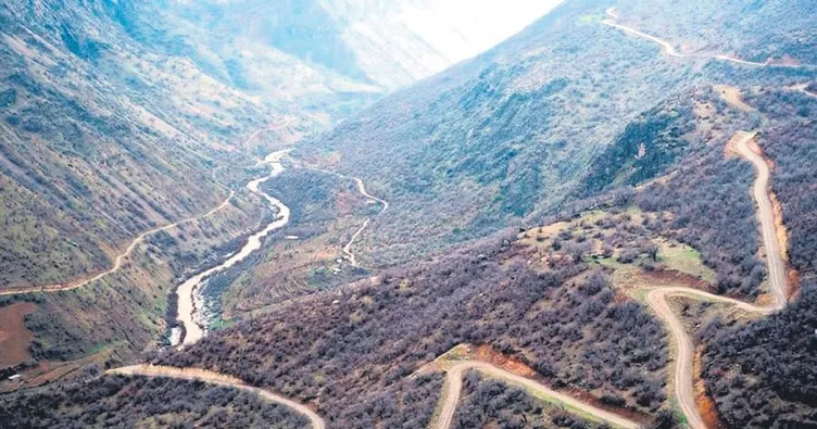 Mehmetçik, Kandil’i PKK’ya dar etti