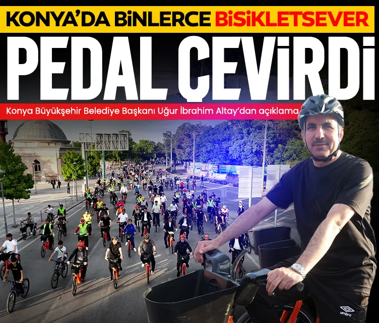 KONYA BŞB // 5 HAZİRAN