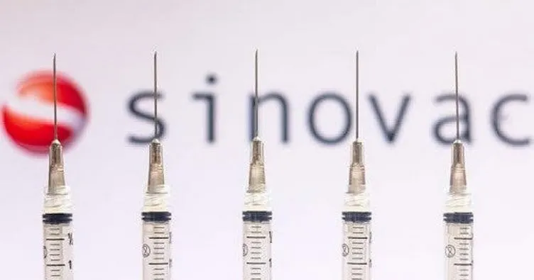 Son dakika: Sinovac’tan flaş karar! Coronavirüs aşısı Türkiye’de üretilebilecek
