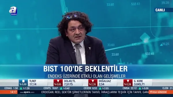 Borsa İstanbul'da beklentiler neler? Baki Atılal: Hikayede yerli var