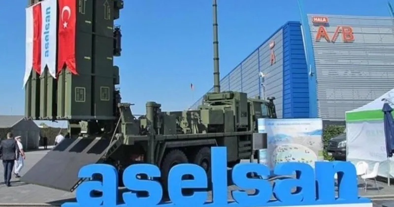 aselsan siparis defterini doldurdu