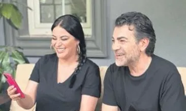 Tipi-Gönül aşkı yeniden canlandı