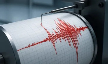 Yeni Zelanda’da 6,1 büyüklüğünde sarsıntı