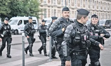 Fransa’da kamu düzenini tehdit eden paylaşımlara ceza geliyor