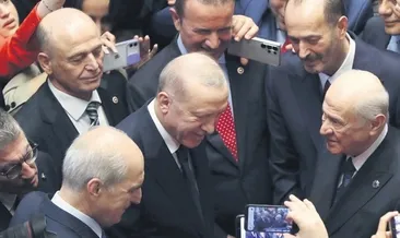 Terörsüz Türkiye sürecinde sıkıntı yok