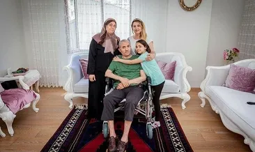 Her şey ezan, vatan bayrak için