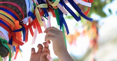 Hıdırellez hangi gün kutlanır, gelenekleri nelerdir? 2024 Hıdırellez nedir, ne demek ve hikayesi nasıl?