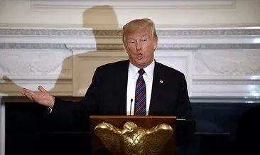 Trump, 24 yıllık NAFTA’yı yürürlükten kaldırıyor