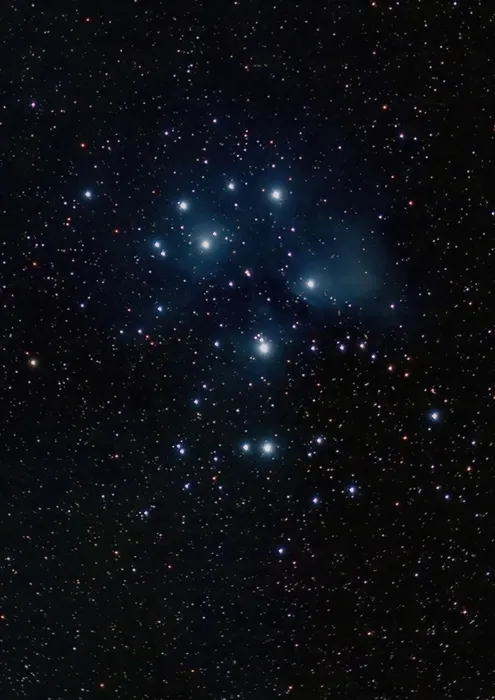 Bu yıldız 80 bin yılda bir görülüyor: O tarihlerde çıplak gözle izlenebilecek!