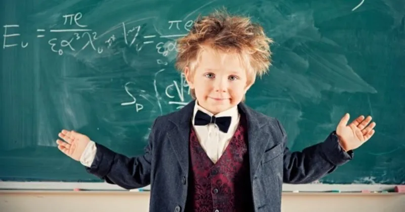 Ustun Zekali Cocuklarin Fiziksel Ve Ayirt Edici Ozellikleri Nelerdir Son Dakika Haberler