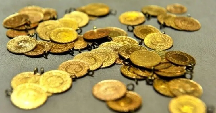 Altın fiyatları bugün ne kadar? Çeyrek altın ne kadar? 15 Şubat