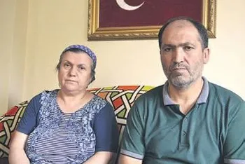 Şenay Aybüke Yalçın'ın bayrağını devraldılar - 2