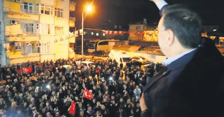 Seçimden önce böyle söz vermiş