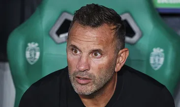 Okan Buruk Avrupa’da istediğini alamıyor!
