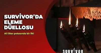 SURVİVOR KİM ELENDİ, hangi yarışmacı? TV8 12 Mayıs Survivor’da elenen yarışmacı şoke etti! Sercan ve Aleyna mücadelesinde sonuç...