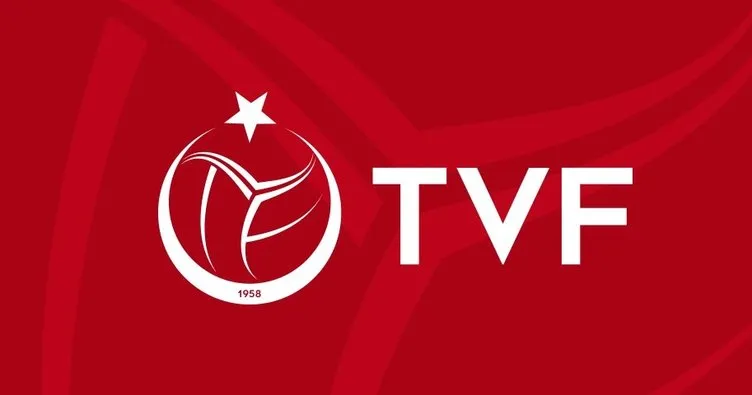 Türkiye Voleybol Federasyonu’ndan erteleme açıklaması