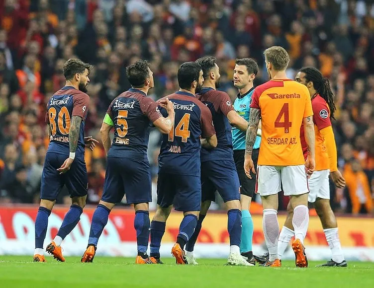 Süper Lig’de 29. haftanın ’like’ları ve ’dislike’ları