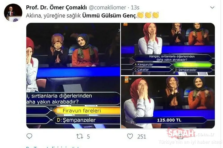 Can Ataklı'nın Ümmü Gülsüm ile ilgili çirkin yorumlarına tepki yağıyor