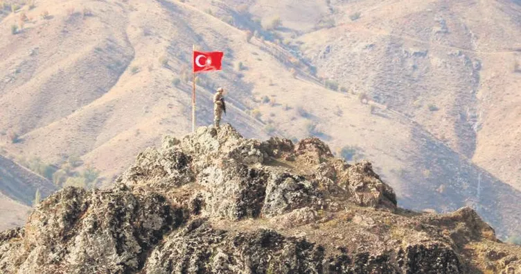 Vatan size minnettar